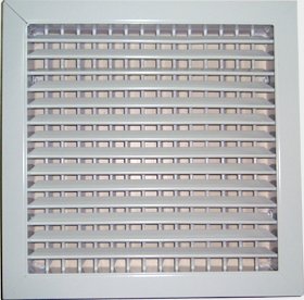 Adjustable Grills